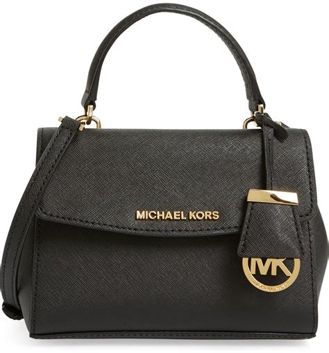 leather handbags by michael kors|michael kors leather handbags sale.